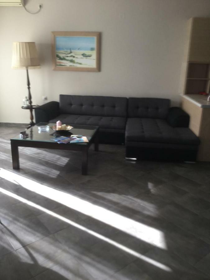 Panorama Apartments Plomari Екстериор снимка